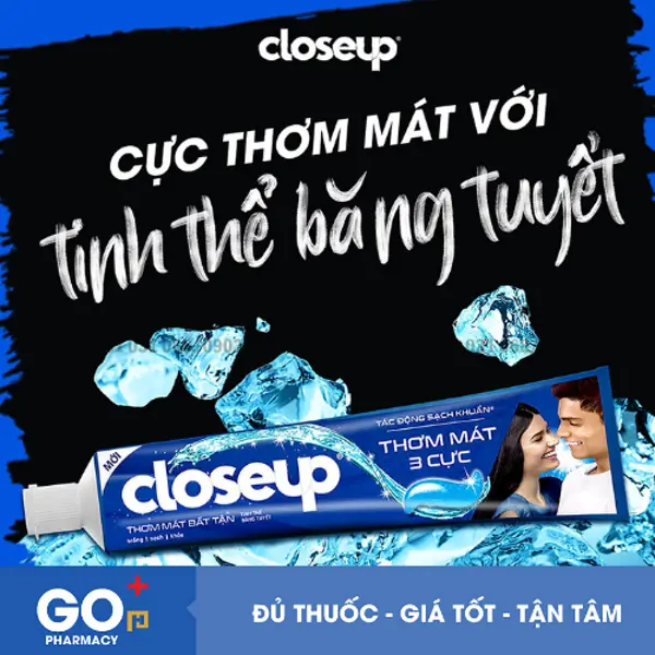 Closeup tinh thể băng tuyết 180g